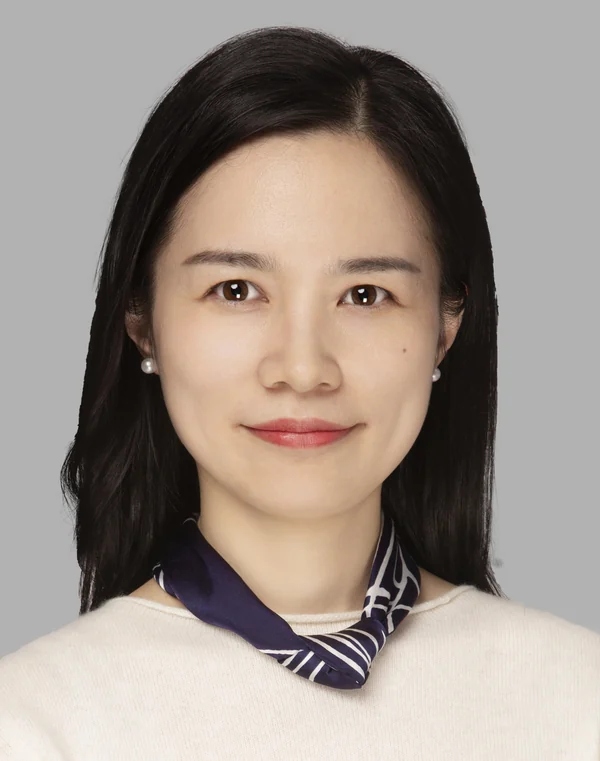 Jane Chen