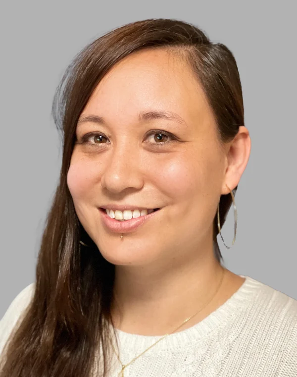 Prisca Klassen-Chua